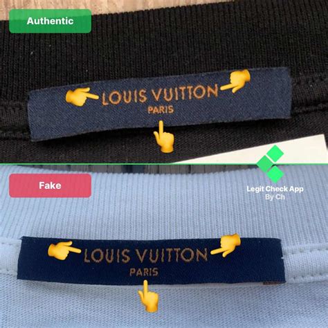 how to spot a real louis vuitton|authentic louis vuitton label.